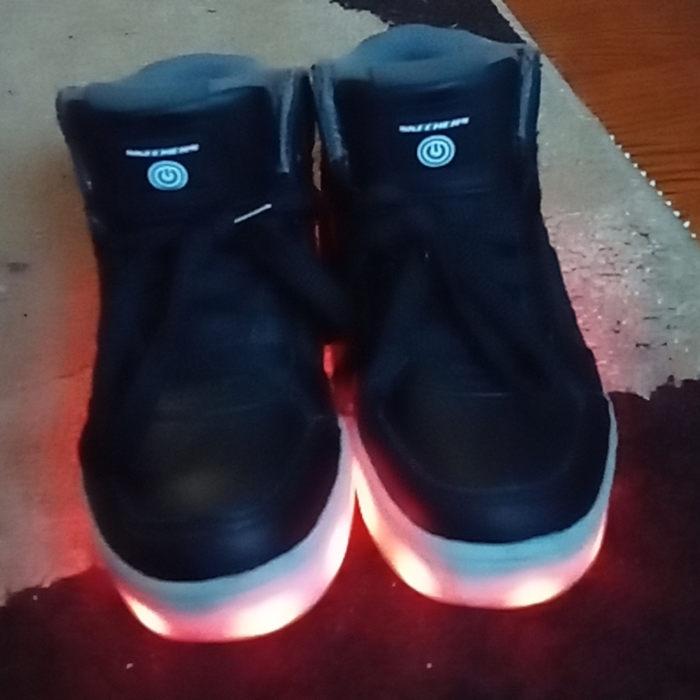 Skechers Kid Sneakers